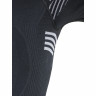 Термофутболка X-Bionic Invent Graphics Shirt LS Men black/grey/light grey B409 - Термофутболка X-Bionic Invent Graphics Shirt LS Men black/grey/light grey B409