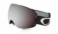 Маска горнолыжная Oakley Flight Deck XM Matte Black/Prizm Black Iridium (2021)