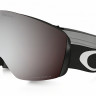 Маска горнолыжная Oakley Flight Deck XM Matte Black/Prizm Black Iridium (2021) - Маска горнолыжная Oakley Flight Deck XM Matte Black/Prizm Black Iridium (2021)