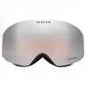 Маска горнолыжная Oakley Flight Deck XM Matte Black/Prizm Black Iridium (2021) - Маска горнолыжная Oakley Flight Deck XM Matte Black/Prizm Black Iridium (2021)