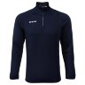 Джемпер CCM Locker Room 1/4 ZIP Sr Navy - Джемпер CCM Locker Room 1/4 ZIP Sr Navy