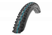 Покрышка Schwalbe 26x2.35 NOBBY NIC ADDIX SPGRIP TL-EASY SS