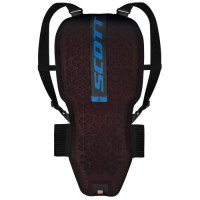 Горнолыжная защита Scott Rental Active Back protector black/blue размер S