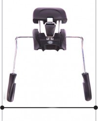 Скистоп Vist Cp.Skibrake (larg.max sci cent.155 мм)