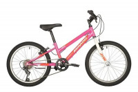Велосипед MIKADO VIDA KID 20 оранжевый (2022)