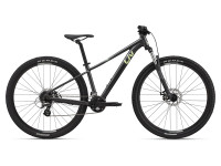 Велосипед Giant Liv Tempt 27.5 4 Black Chrome рама M (2022)