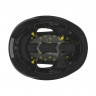 Велошлем Scott La Mokka Plus Sensor (CE) granite black - Велошлем Scott La Mokka Plus Sensor (CE) granite black