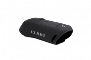 Чехол на аккумулятор CUBE Battery Cover Performance black-n-grey 