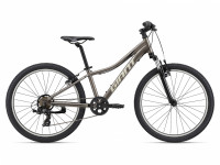 Велосипед Giant XTC JR 24 Metal Gray (2022)