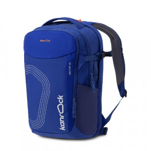 Рюкзак Kanrock Vector 28 rich blue 