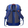 Рюкзак Kanrock Vector 28 rich blue - Рюкзак Kanrock Vector 28 rich blue