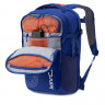 Рюкзак Kanrock Vector 28 rich blue - Рюкзак Kanrock Vector 28 rich blue