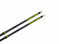 Беговые лыжи Fischer Carbonlite Skate Plus X-Stiff IFP (N11719)