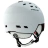 Шлем с визором HEAD RACHEL POLA White (2022) - Шлем с визором HEAD RACHEL POLA White (2022)