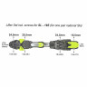 Комплект лифтеров Fischer Lifter Set incl. screws for SL 165 - Комплект лифтеров Fischer Lifter Set incl. screws for SL 165