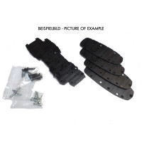 Комплект подъемников Fischer Lifter Set incl. screws for SL 165