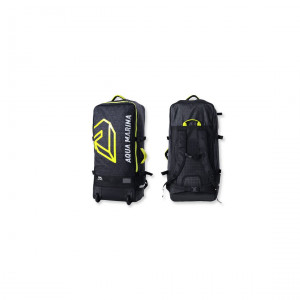 Сумка-рюкзак на колесах AQUA MARINA Advanced Luggage Bag 90L (2019) 