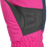 Варежки Reusch Kids pink glo - Варежки Reusch Kids pink glo