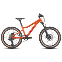 Велосипед Hagen Teen 20" медный матовый рама: XXXS (12") (2025)