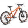 Велосипед Hagen Teen 20" медный матовый рама: XXXS (12") (2025) - Велосипед Hagen Teen 20" медный матовый рама: XXXS (12") (2025)
