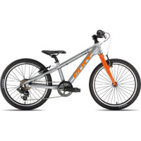 Велосипед Puky LS-PRO 20 4701 orange оранжевый