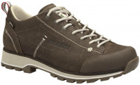 Ботинки Dolomite 54 Low Fg Gtx W's Dark Brown (2022)