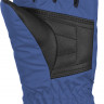 Перчатки горнолыжные Reusch Kids dazzling blue - Перчатки горнолыжные Reusch Kids dazzling blue