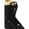 Ботинки для сноуборда Terror Thunder black - Ботинки для сноуборда Terror Thunder black
