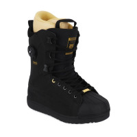 Ботинки для сноуборда Terror Thunder black