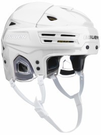 Шлем Bauer Re-Akt 200 white (1050342)
