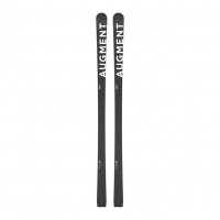 Горные лыжи Augment GS FIS Junior 159 + Look R21 WC SPX 10 (2023)