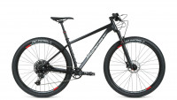 Велосипед FORMAT 1121 черный (2021)