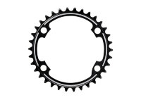 Звезда передняя Shimano Dura Ace, для FC-R9100, 39T-MW, для 53-39T, Y1VP39000