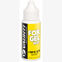 Эмульсия Vauhti FOXGEL WET +10°C/-2°C (2020)