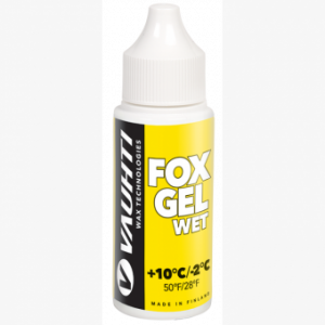 Эмульсия Vauhti FOXGEL WET +10°C/-2°C (2020) 