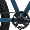 Велосипед Welt Edelweiss 1.0 D 27.5 Dark Ocean Blue рама: 17" (2024) - Велосипед Welt Edelweiss 1.0 D 27.5 Dark Ocean Blue рама: 17" (2024)