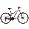 Велосипед Stinger Laguna 26" серебристый рама: SM (2025) - Велосипед Stinger Laguna 26" серебристый рама: SM (2025)