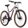 Велосипед Stinger Laguna 26" серебристый рама: SM (2025) - Велосипед Stinger Laguna 26" серебристый рама: SM (2025)