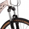 Велосипед Stinger Laguna 26" серебристый рама: SM (2025) - Велосипед Stinger Laguna 26" серебристый рама: SM (2025)