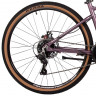 Велосипед Stinger Laguna 26" серебристый рама: SM (2025) - Велосипед Stinger Laguna 26" серебристый рама: SM (2025)