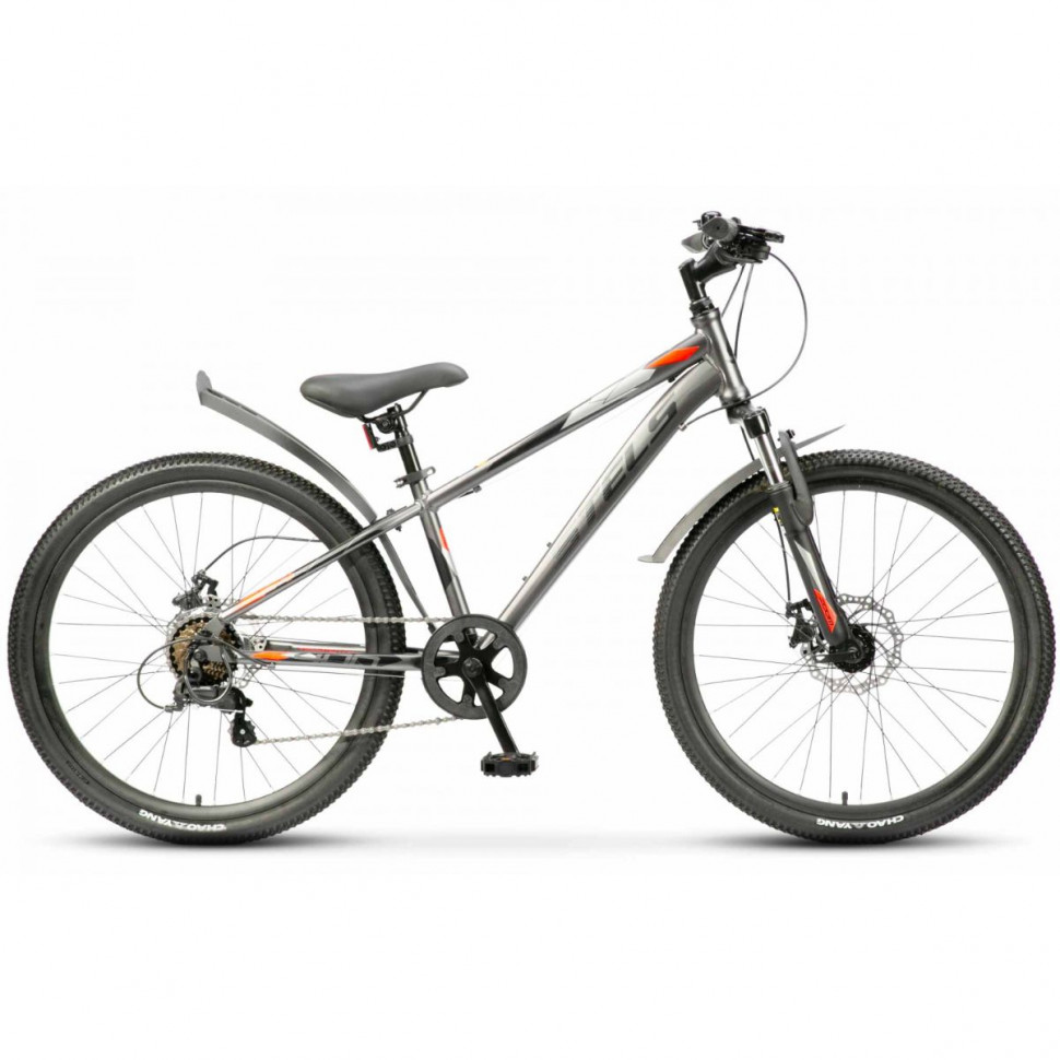 Велосипед Stels Turbo-400 MD 24