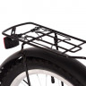 Велосипед Foxx Simple 20" красный (2025) - Велосипед Foxx Simple 20" красный (2025)