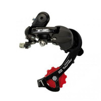 Суппорт/перекл. зад. SHIMANO 2-8068 TOURNEY ARDTZ500GSD 6ск. резьба средний Суппорт/перекл. зад. SHIMANO 2-8068 TOURNEY ARDTZ500GSD 6ск. резьба средний