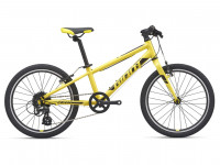 Велосипед Giant ARX 20 Lemon Yellow (2021)