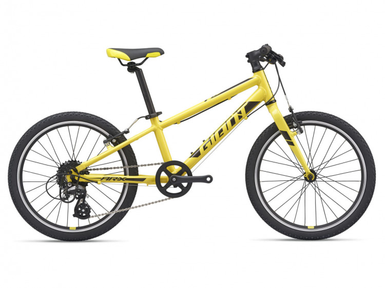 Giant arx 20 yellow sale
