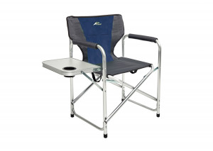 Кресло складное Trek Planet Chester Alu Navy 