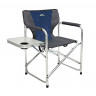 Кресло складное Trek Planet Chester Alu Navy - Кресло складное Trek Planet Chester Alu Navy
