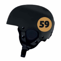 Шлем Prosurf Renting Helmet Mat Caramel (59)