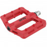 Педали Oyyo PD400 красные - Педали Oyyo PD400 красные