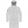 Плащ Vist Mass Aqua Raincoat Junior RASF light grey KHKHKH (2027) - Плащ Vist Mass Aqua Raincoat Junior RASF light grey KHKHKH (2027)
